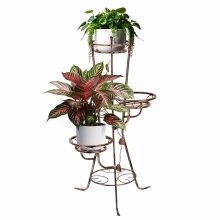 Kovový záhon pro Model:66