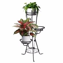 Kovový záhon pro Model:66