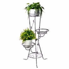 Kovový záhon pro Model:66