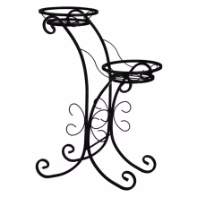 Kovový záhon pro Model:322