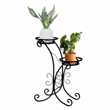 Kovový záhon pro Model:322