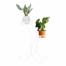 Kovový záhon pro Model:322