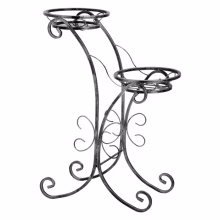 Kovový záhon pro Model:322