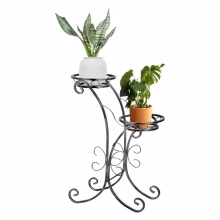 Kovový záhon pro Model:322