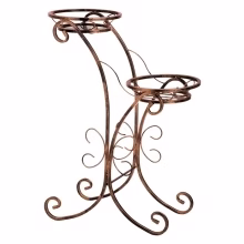 Kovový záhon pro Model:322