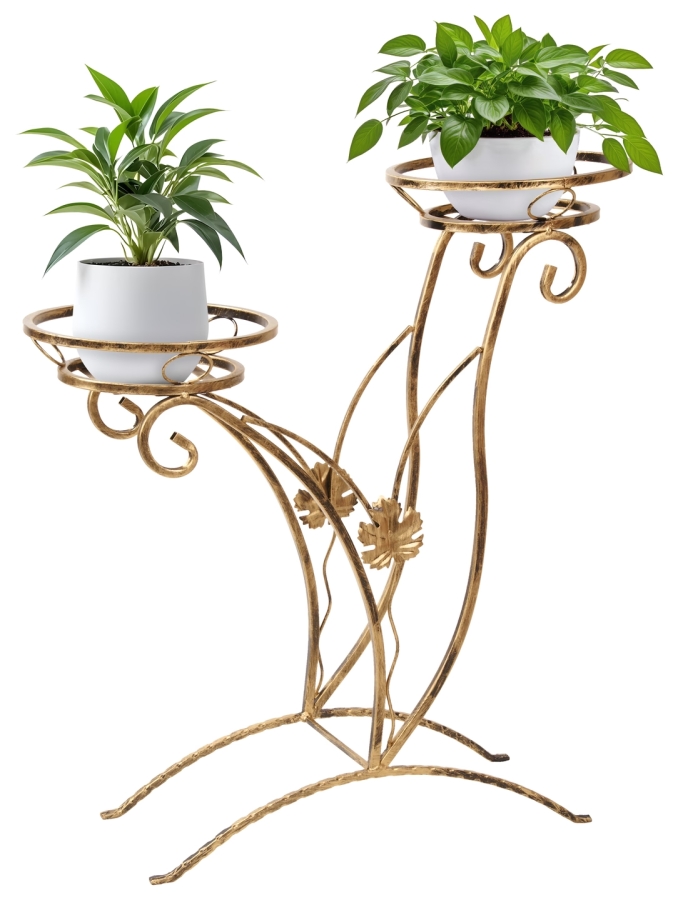 Kovový záhon pro Model:38