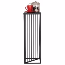 Kovový záhon pro Model:629