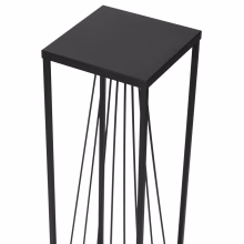 Kovový záhon pro Model:629