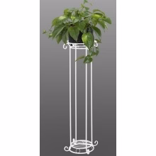 Kovový záhon - Model:418