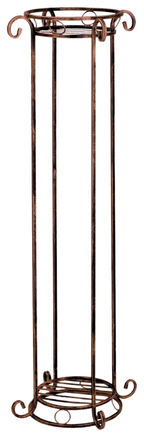 Kovový záhon - Model:418