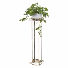 Kovový záhon - Model:418