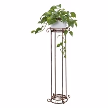 Kovový záhon - Model:418