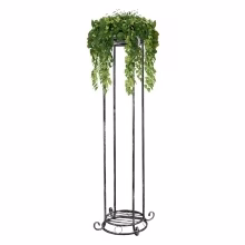 Kovový záhon - Model:418