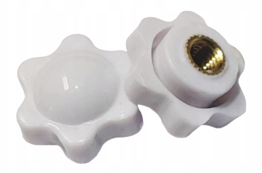 Křídlová matice M6 Model:710