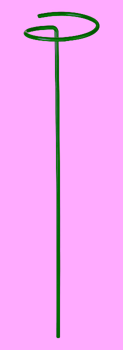 Kůl - opora Model:318