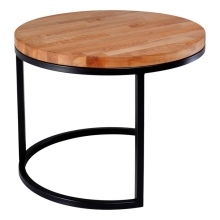 Kulatý konferenční stolek Model:502