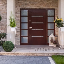 Květinový záhon 1 Model:249