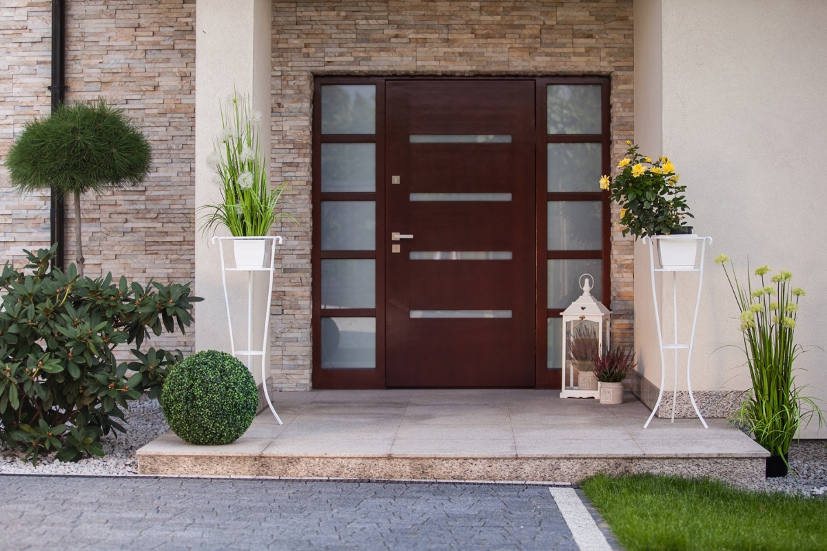 Květinový záhon 1 Model:249