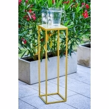 Květinový záhon. Kovový Model:627