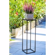 Květinový záhon. Kovový Model:627