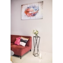 Květinový záhon, multifunkční Model:514