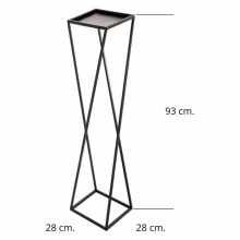 Květinový záhon, multifunkční Model:514