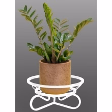 Květinový záhon nízký Model:285