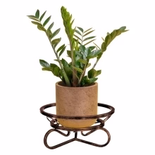 Květinový záhon nízký Model:285