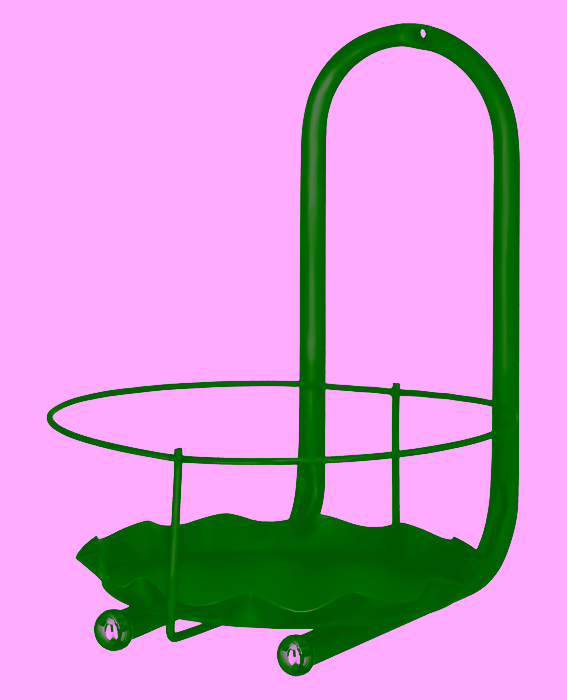 Květinový záhon pro Model:120