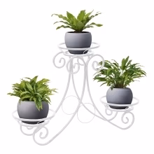 Květinový záhon pro Model:141