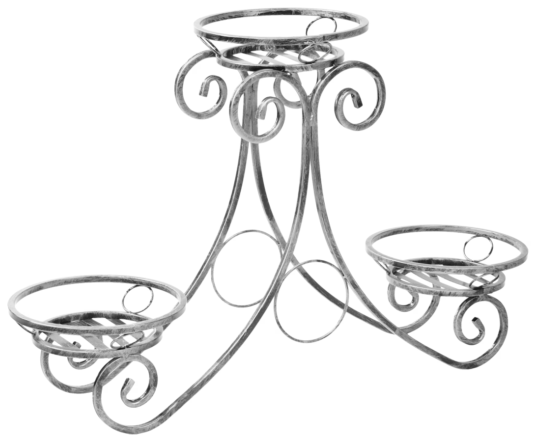 Květinový záhon pro Model:141