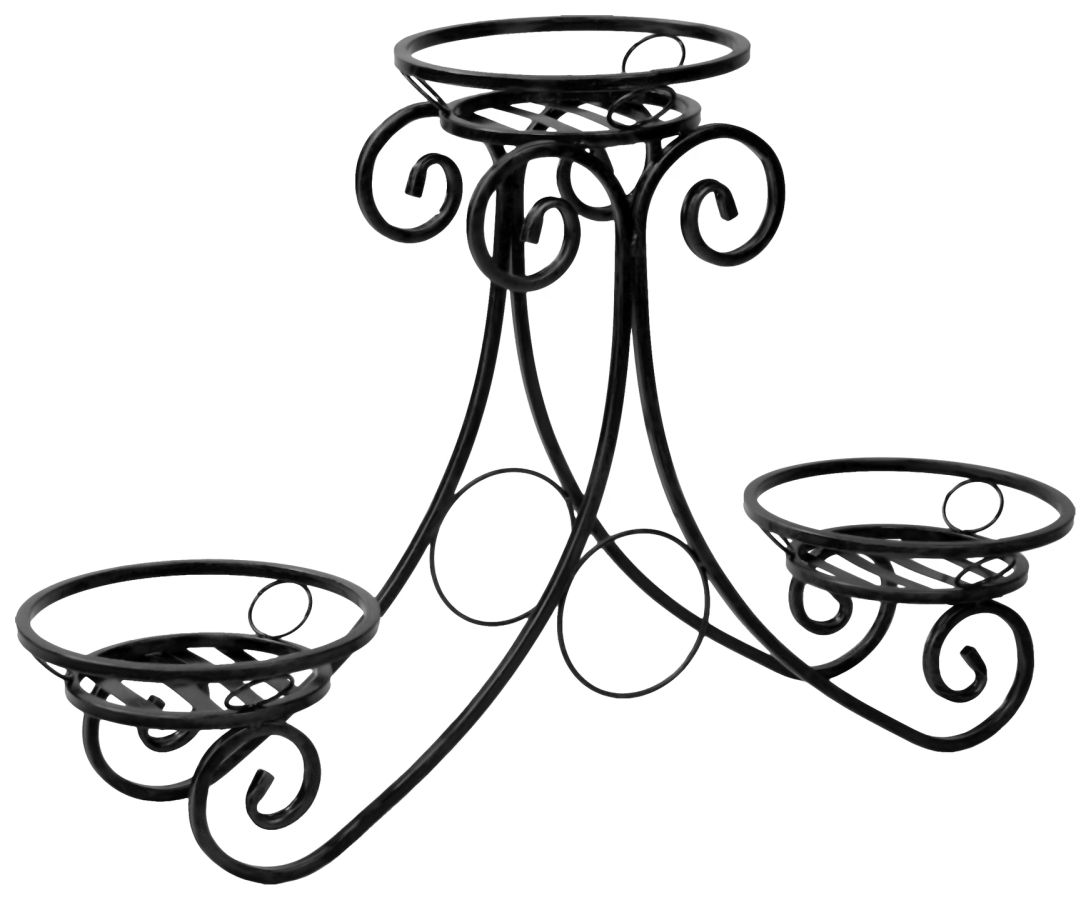 Květinový záhon pro Model:141