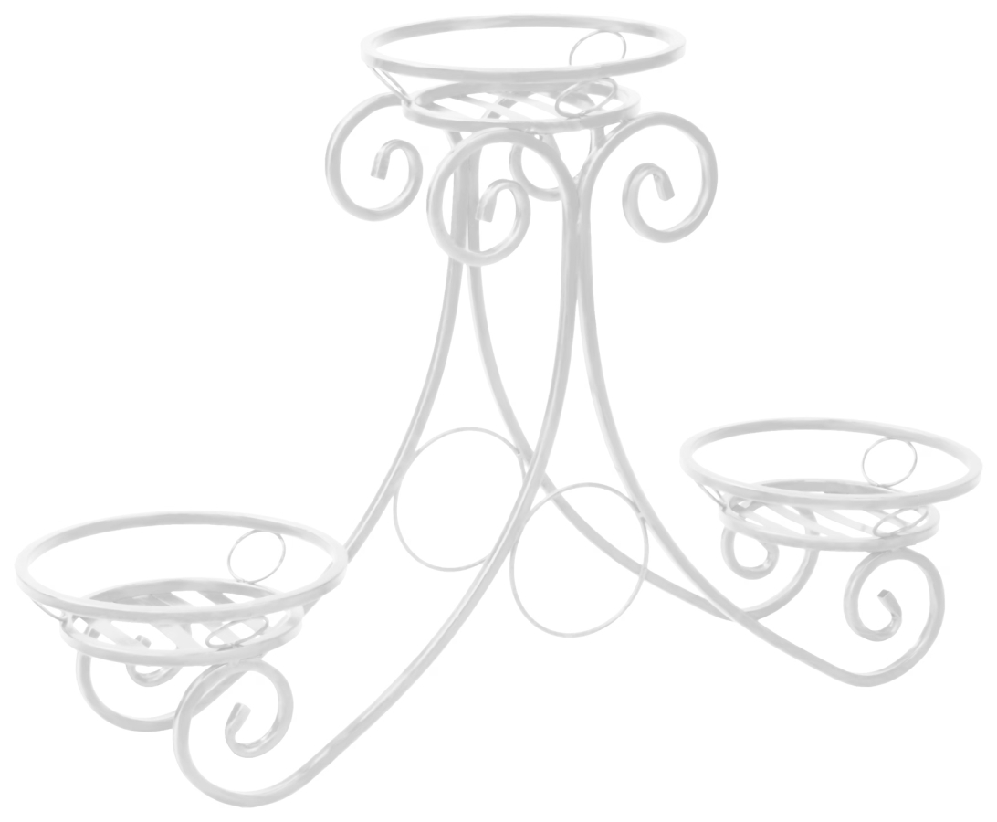 Květinový záhon pro Model:141