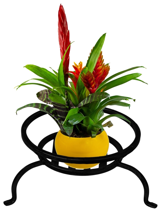 Květinový záhon Spider Model:219