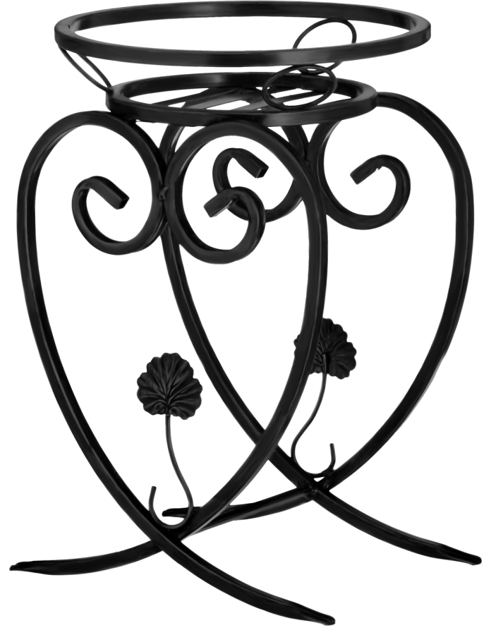 Květinový záhon Srdce Model:160