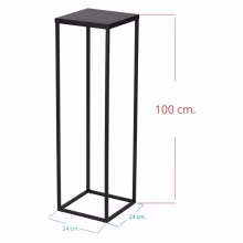 Květinový záhon z Model:651