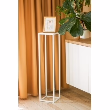 Květinový záhon z Model:651