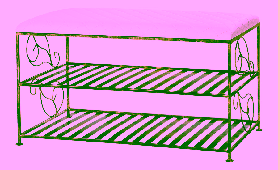 Lavice na boty Model:441