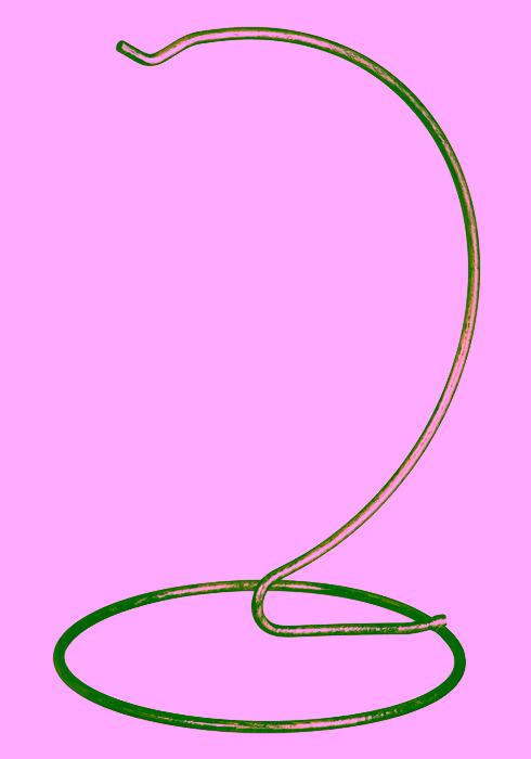 Malý stojan na Model:260B