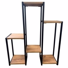 Moderní kaskádovitý půdní Model:658