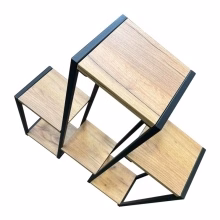 Moderní kaskádovitý půdní Model:658