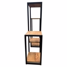 Moderní kaskádovitý půdní Model:658