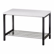 Moderní lavice s Model:391