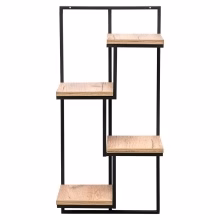 Nástěnná police – Model:659