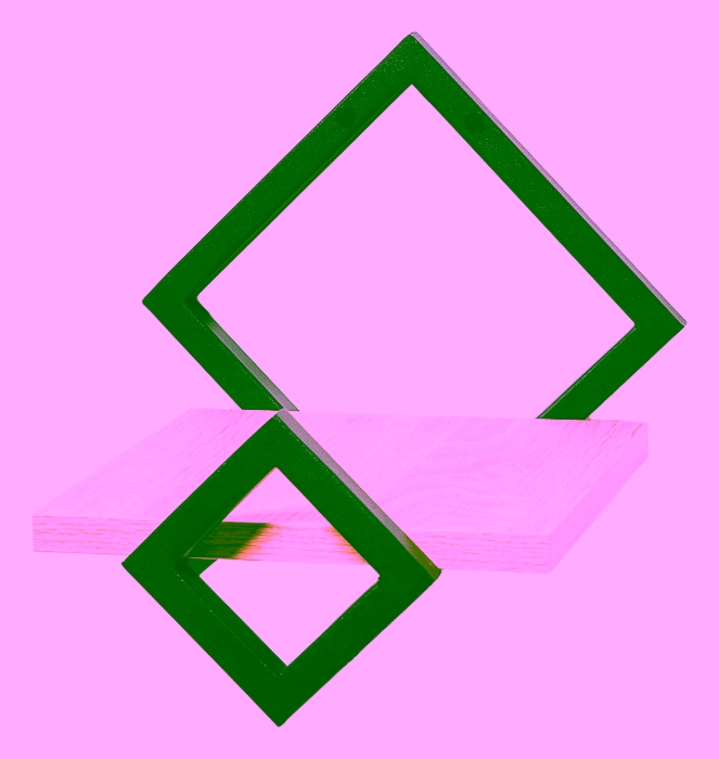 Nástěnná police na Model:573