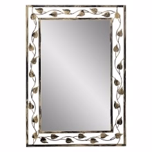 Obdélníkové zrcadlo s Model:412