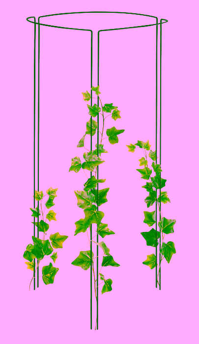 Opora pro keře, Model:323