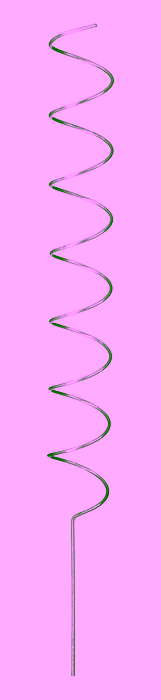 Opora pro popínavé Model:365