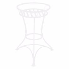 Ozdobný jednoduchý velký Model:214