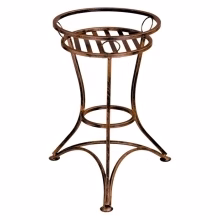 Ozdobný jednoduchý velký Model:214